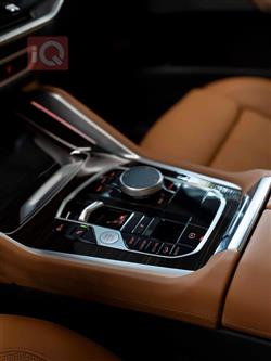 بي ام دبليو X6